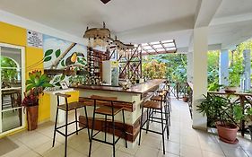 Villa Massis Luxury Villa - Lush Jungle Views